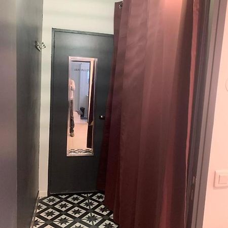 Studio Moliere モンルージュ エクステリア 写真
